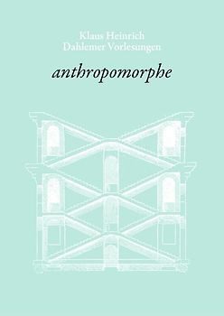 anthropomorphe