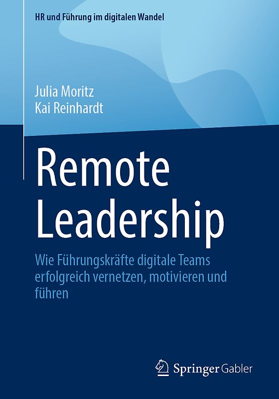 Remote Leadership