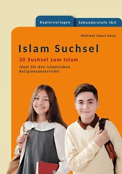 Islam Suchsel: 30 Suchsel zum Islam