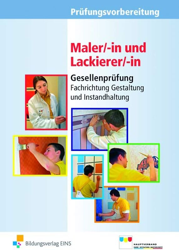 Prüfungsvorbereitung