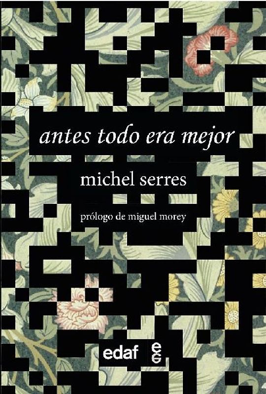 Antes Todo Era Mejor