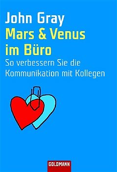 Mars und Venus im Büro