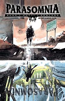 Parasomnia Volume 2: The Dreaming God