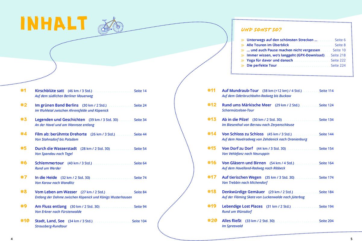 Der Stress mit den PS