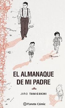 Almanaque de mi padre