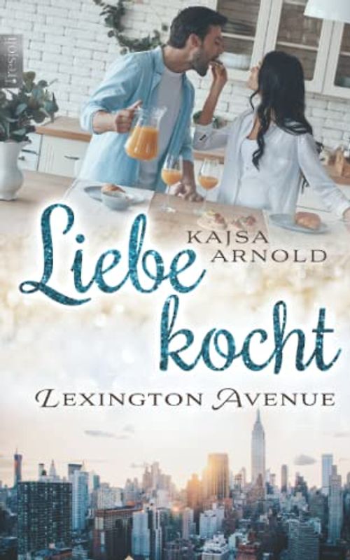 Liebe kocht Lexington Avenue: New York Street Love