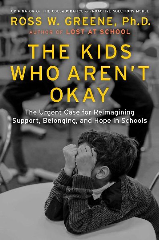 The Kids Who Aren't Okay