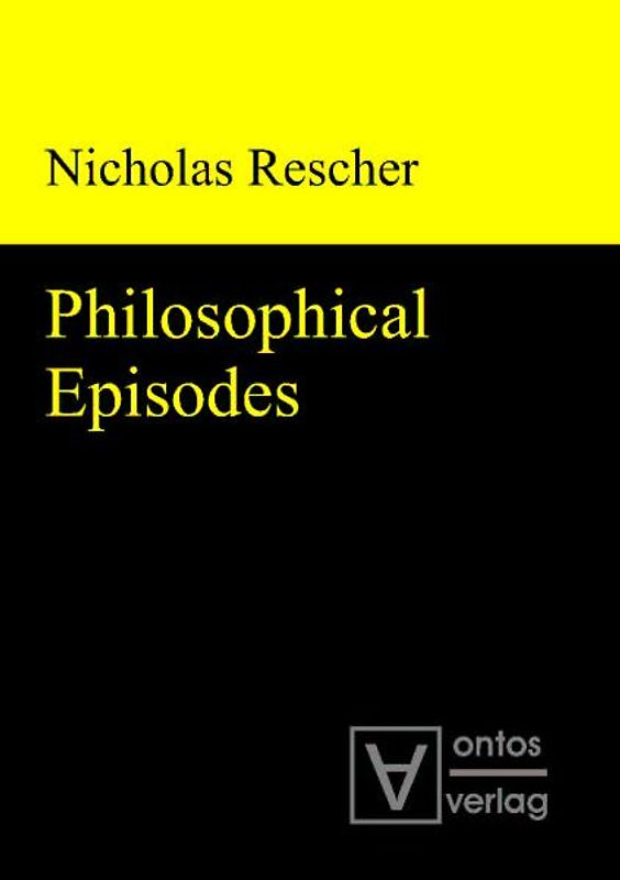 Philosophical Episodes