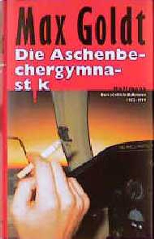 Die Aschenbechergymnastik