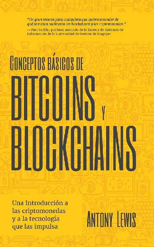 Conceptos bsicos de Bitcoins y Blockchains