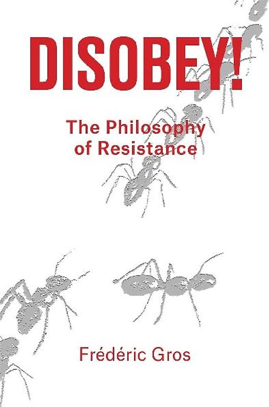 Disobey