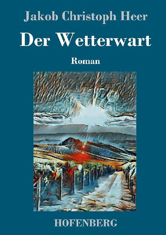 Der Wetterwart