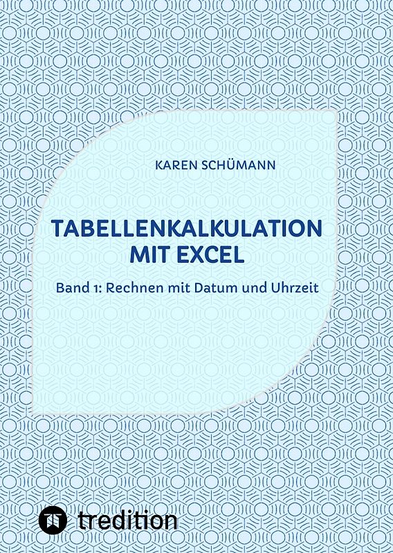 Tabellenkalkulation mit Excel