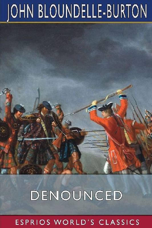 Denounced (Esprios Classics)