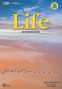 Life - First Edition - B1.2/B2.1: Intermediate