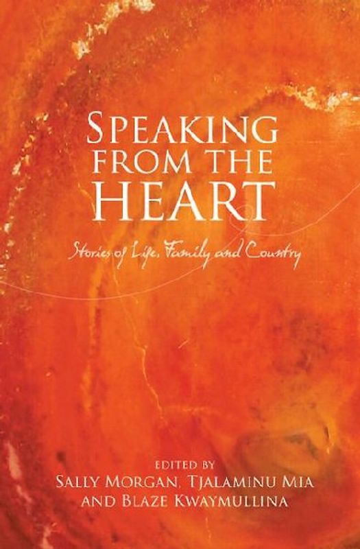 Speaking from the Heart