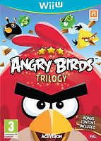Angry Birds Trilogy [Internationale Version]
