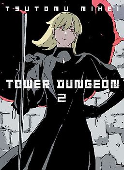 Tower Dungeon 2