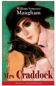 The Mrs Craddock (Classic Unabridged Edition)
