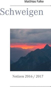 Schweigen
