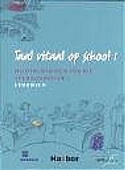 Taal vitaal op school 1