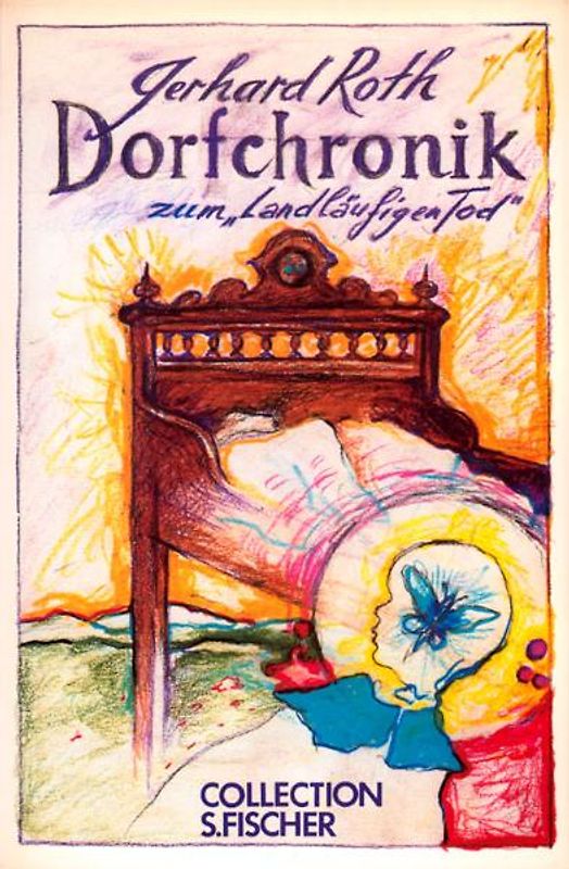 Dorfchronik zum "Landläufigen Tod"