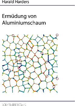 Ermüdung von Aluminiumschaum