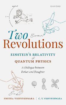 Two Revolutions: Einstein's Relativity and Quantum Physics
