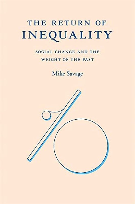 The Return of Inequality