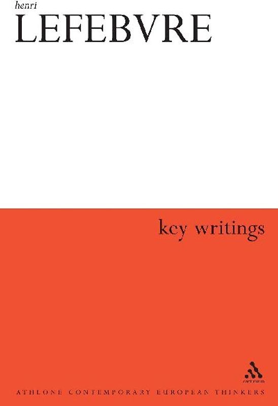 Henri Lefebvre