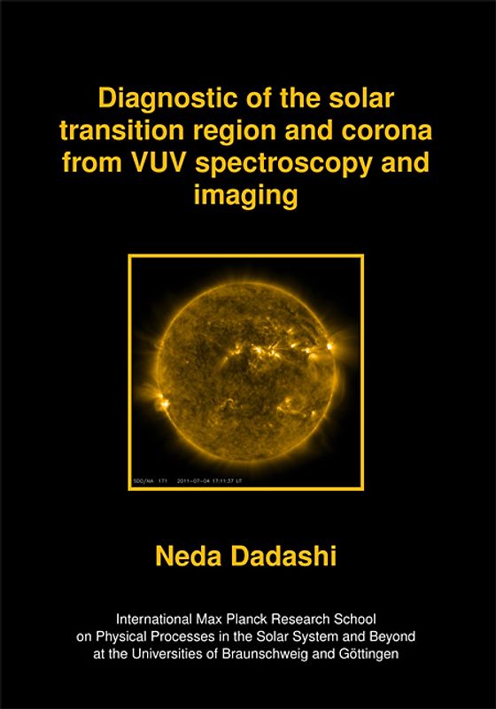 Diagnostic of the solar transition region and corona from VUV spectroscopy and imaging