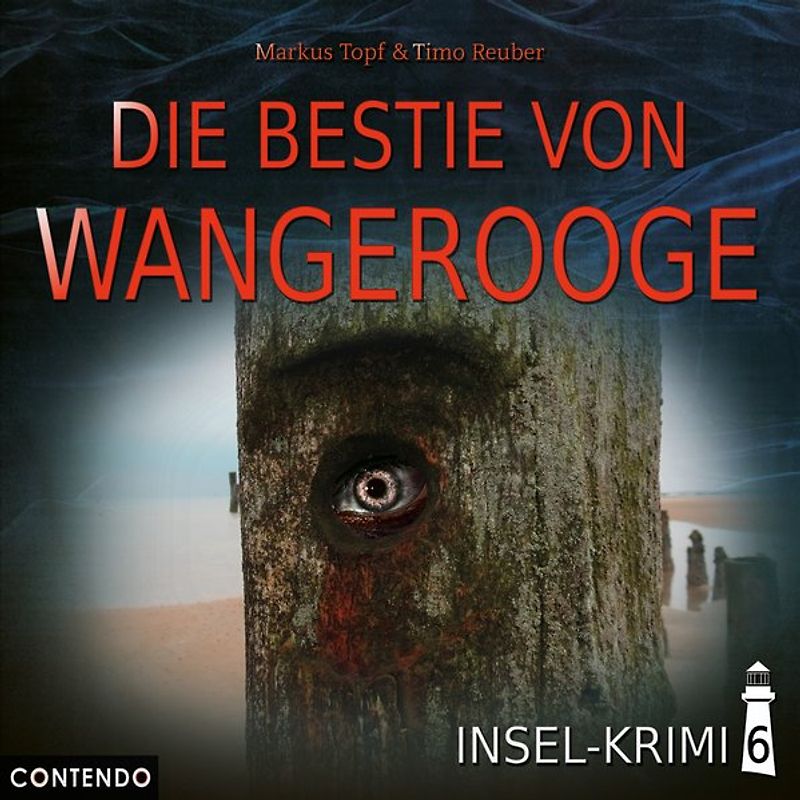 Insel-Krimi 6: Die Bestie von Wangerooge