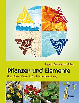 Pflanzen und Elemente