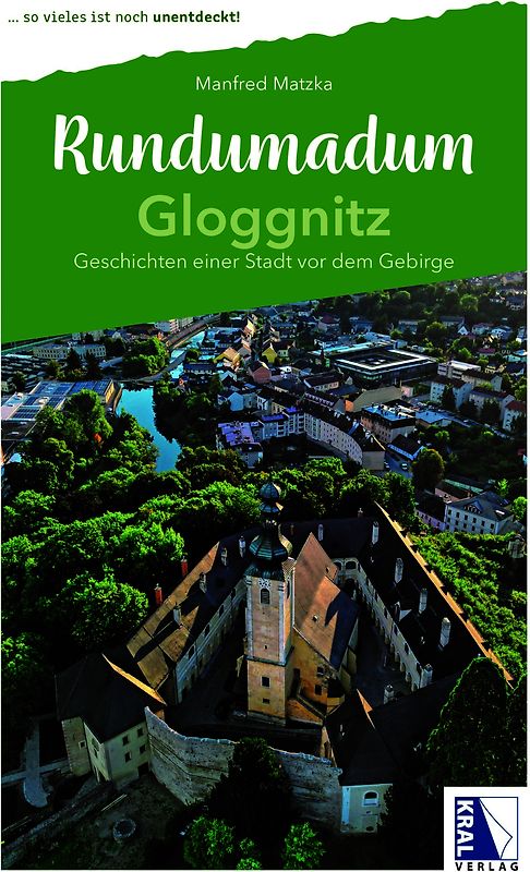 Gloggnitz