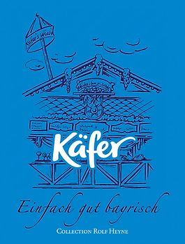 Käfer - Einfach gut bayrisch