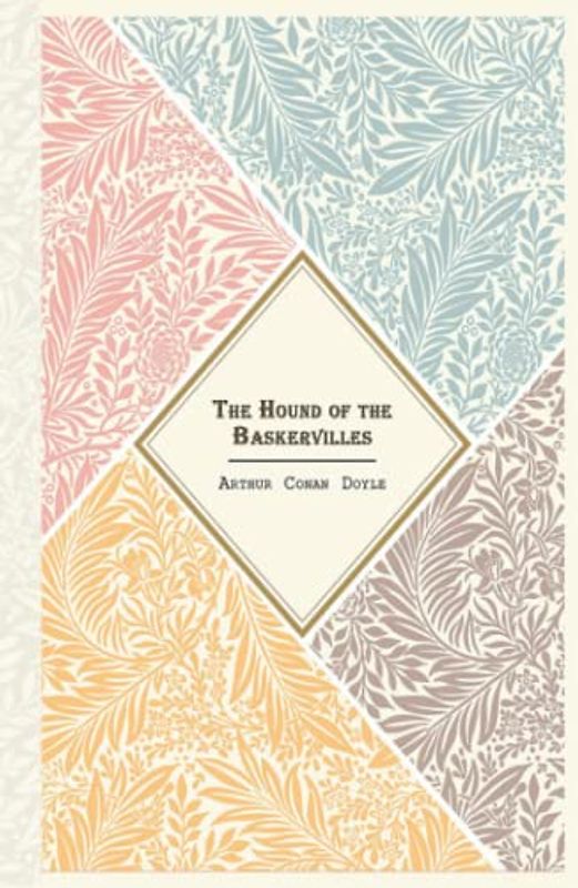 The Hound of the Baskervilles