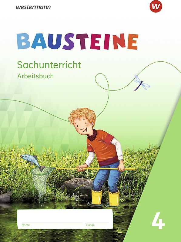 BAUSTEINE Sachunterricht - Ausgabe 2021