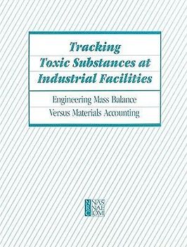 Tracking Toxic Substances at Industrial Facilities