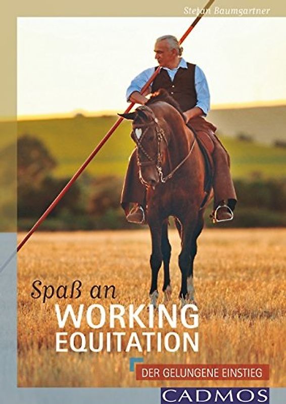 Spaß an Working Equitation