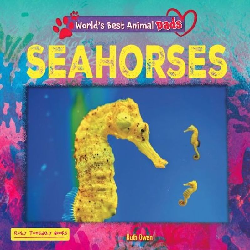Seahorses