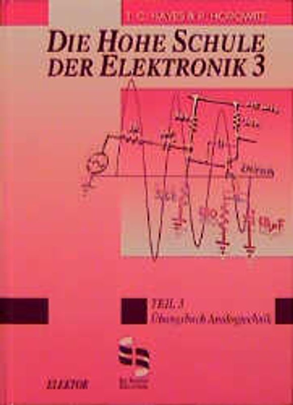 Die Hohe Schule der Elektronik