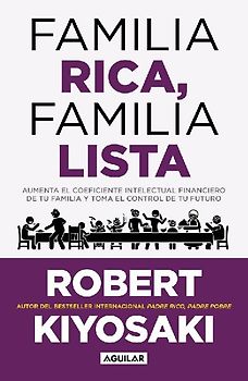 Familia Rica, Familia Lista / Rich Family, Smart Family