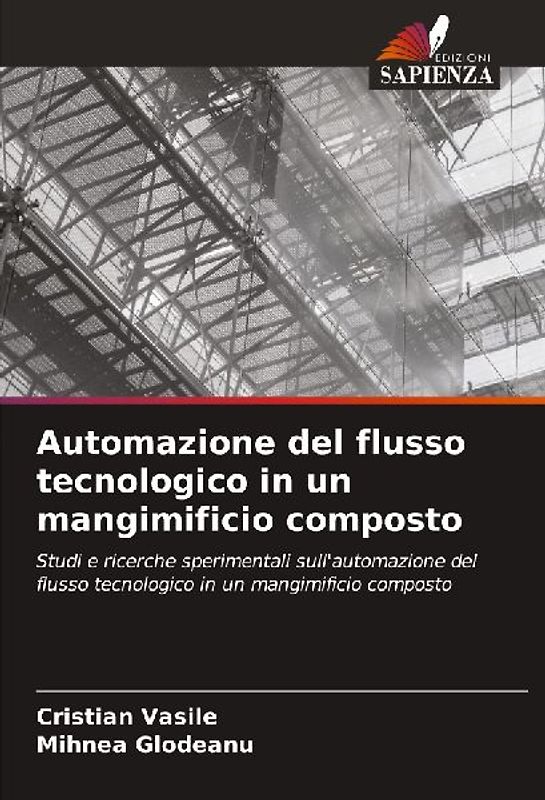 Automazione del flusso tecnologico in un mangimificio composto