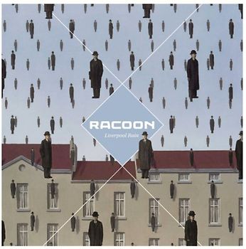 Racoon - Liverpool Rain