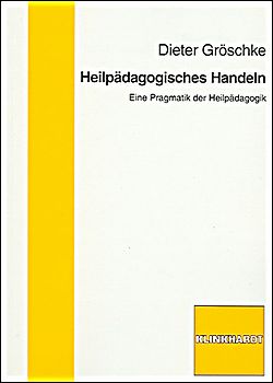 Heilpädagogisches Handeln
