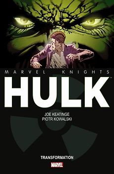 Marvel Knights: Hulk