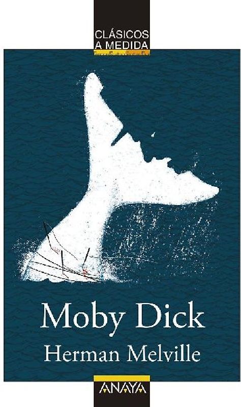 Moby Dick
