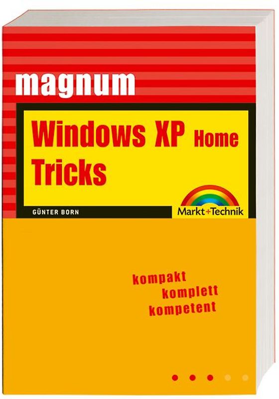 Windows XP Home Tricks