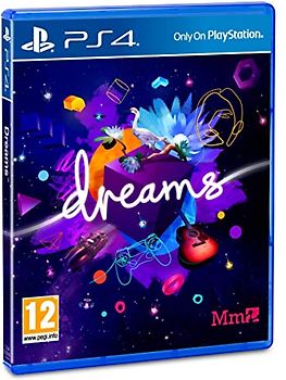 Dreams [EU Import] PlayStation 4