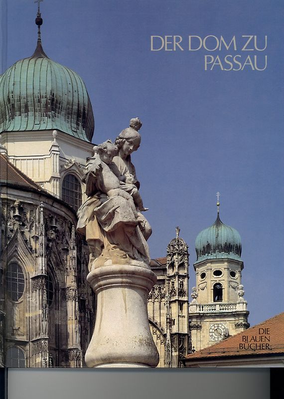 Der Dom zu Passau